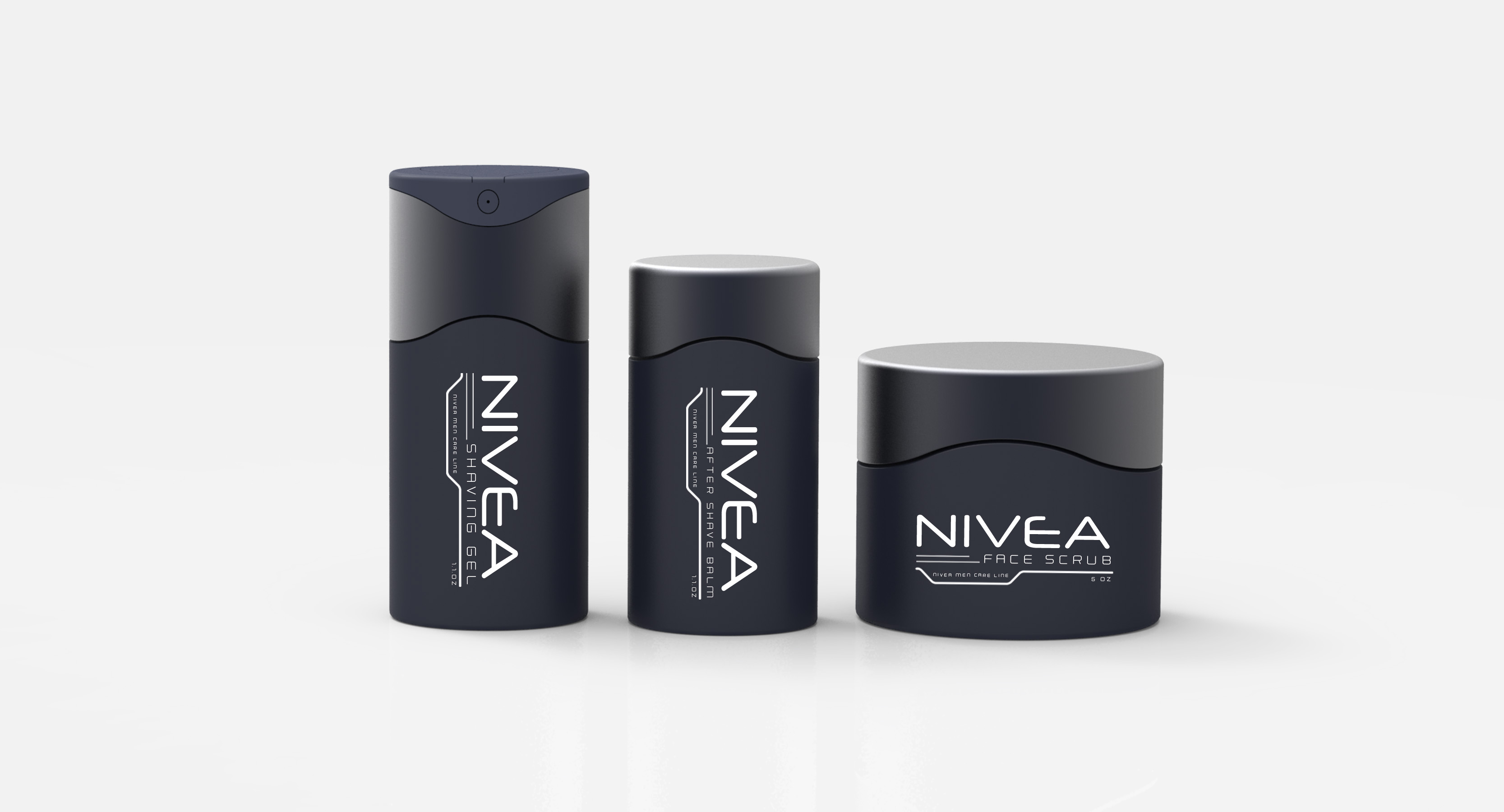 nivea-grooming-line